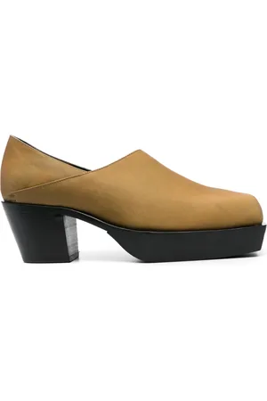 ECKHAUS LATTA Mules 60 mm à bout carré
