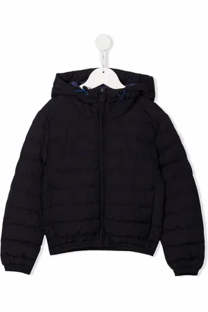 Invicta Doudoune à fermeture zippée