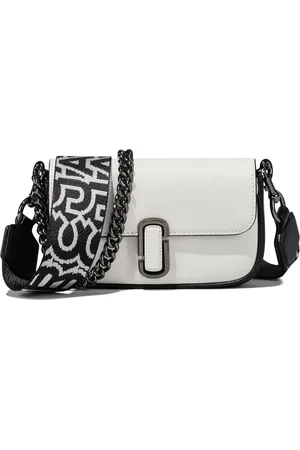 Marc Jacobs Sac porté épaule The Bi Couleur