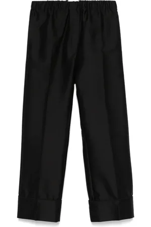 CHRISTIAN WIJNANTS Pantalon Panesh
