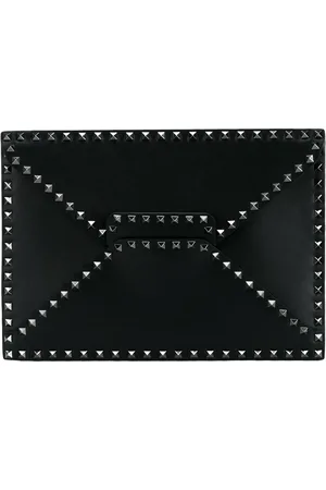 VALENTINO GARAVANI Pochette Rockstud Untitled