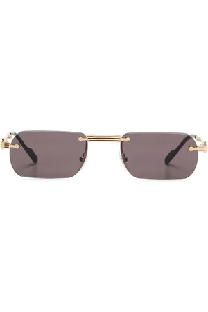 Cartier Lunettes de soleil Premiere