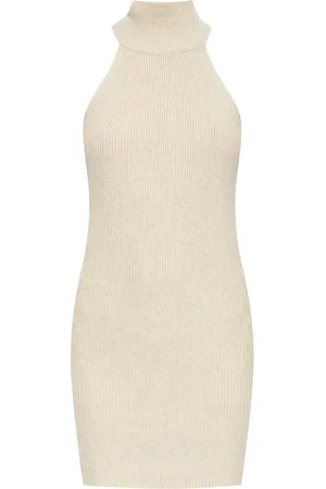 Lisa Yang Robe courte en cachemire