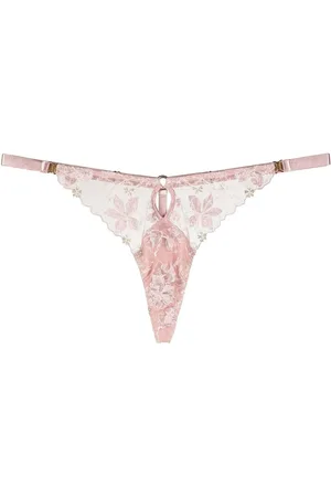 BORDELLE String Vita