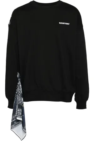 Musium Div. Sweat à imprimé Graphic