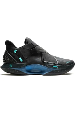 Nike X RTFKT baskets Cryptokicks iRL 