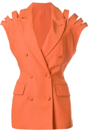Jean Paul Gaultier Blazer Voyage Autour Du Monde En 168 Tenues