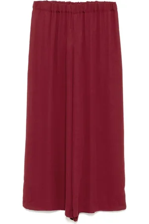 Comme des Garçons Pantalon à coupe ample