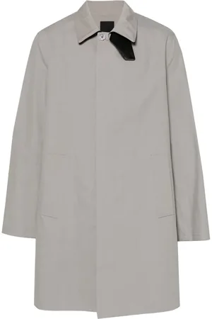 Givenchy Trench en coton