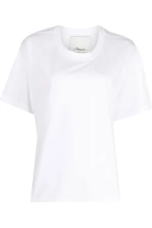3.1 Phillip Lim T-shirt à col rond