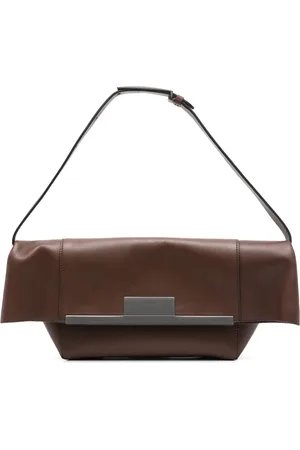 Max Mara Petite pochette Clasp