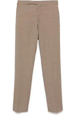 Ralph Lauren Pantalon en laine