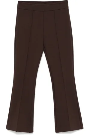 BLANCA Pantalon à coupe évasé