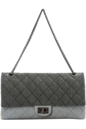 CHANEL Mini sac porté épaule Reissue 2.55 (2009)