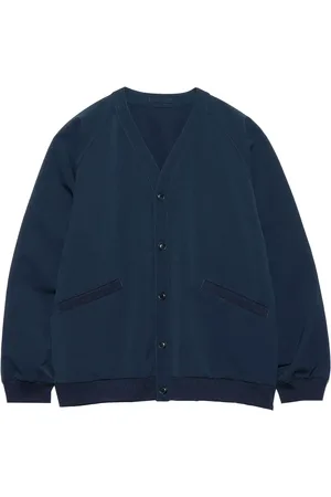 NANAMÍCA Cardigan Alphadry