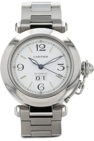 Cartier Montre Pasha 35 mm (années 2000)