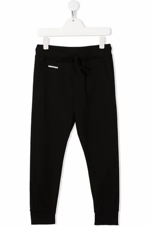 Dsquared2 Pantalon de jogging à imprimé Sport