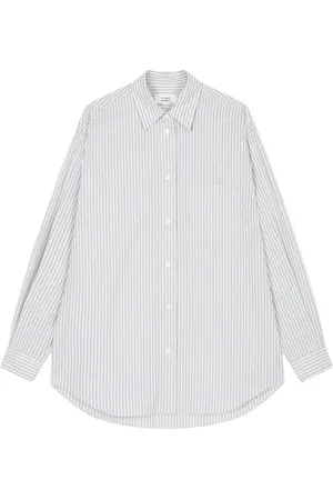 Studio Tomboy Chemise à rayures