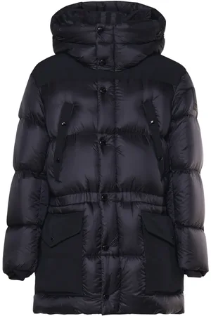 Burberry Veste à capuche