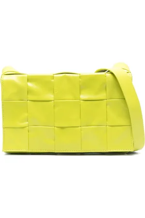 Bottega Veneta Sacoche Cassette