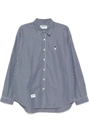Chocoolate Chemise à patch logo