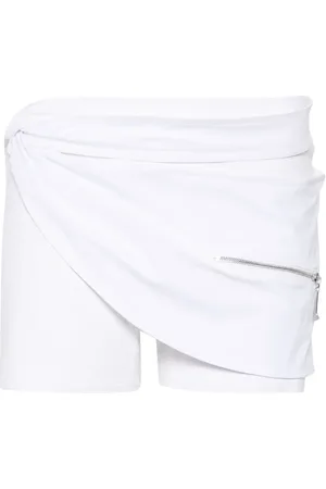 Nike X Jacquemus short court à design superposé