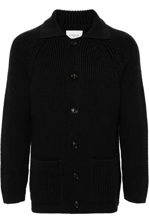 Circolo Cardigan en maille ajourée