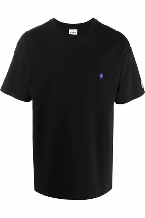 READYMADE T-shirt à logo brodé