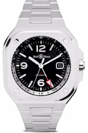Bell & Ross Montre BR-05 GMT 41 mm