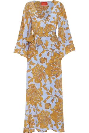 La DoubleJ Robe Wrap