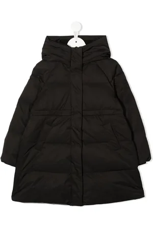 MONNALISA Doudoune zippée à capuche