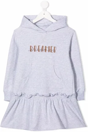 Brunello Cucinelli Robe-hoodie Dreamer