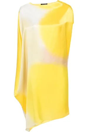 GIANLUCA CAPANNOLO Robe mi-longue Carla