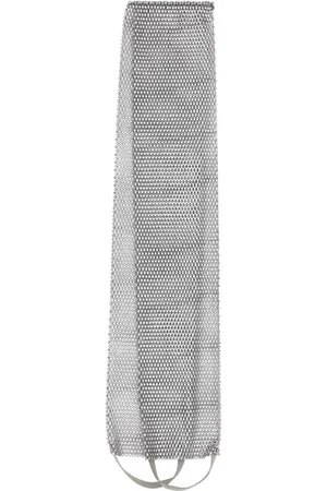 SANTA BRANDS Chaussettes à ornements strassés