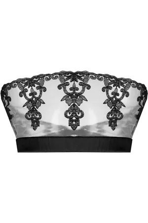 Fleur of England Brassière en dentelle