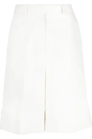 Thom Browne Bermuda à pinces