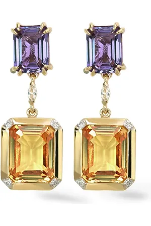 Lark & Berry Boucles d