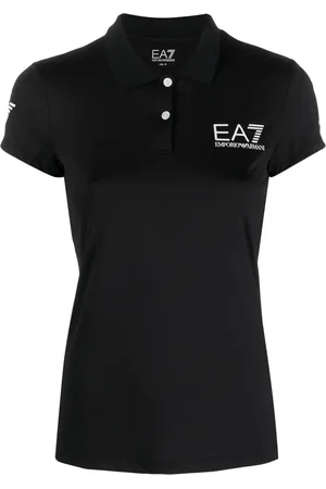 EA7 Polo Tennis Pro