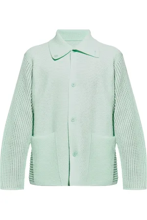 Issey Miyake Cardigan MC November