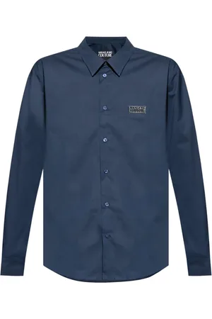 VERSACE Haut à logo