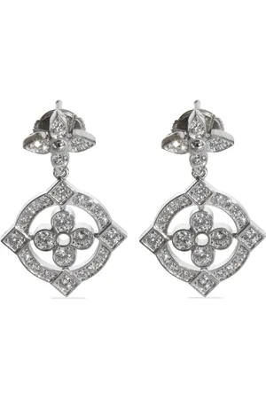 LOUIS VUITTON Boucles d