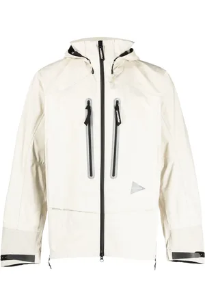 and wander Veste Pertex Shield à capuche