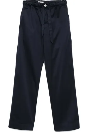 Tekla Pantalon de pyjama en satin