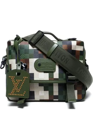 LOUIS VUITTON Sacoche LV Trail