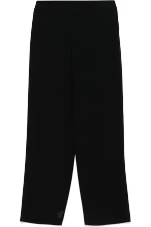Giorgio Armani Pantalon en soie
