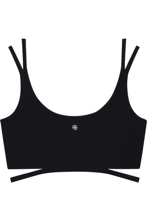 ANINE BING Brassière de sport Amari