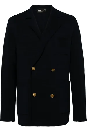 Kolor Blazer à boutonnière croisée