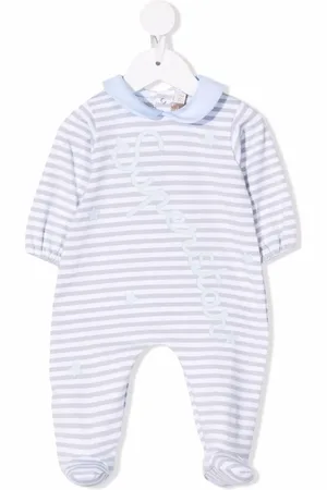 LA STUPENDERIA Pyjama à logo imprimé