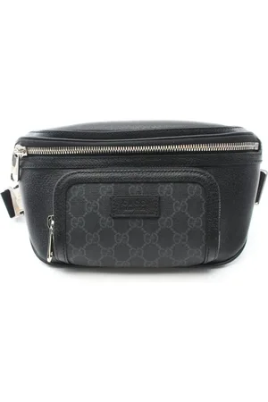 Gucci Petit sac banane GG (années 20)