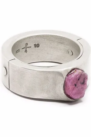 PARTS OF FOUR Bague Sistema